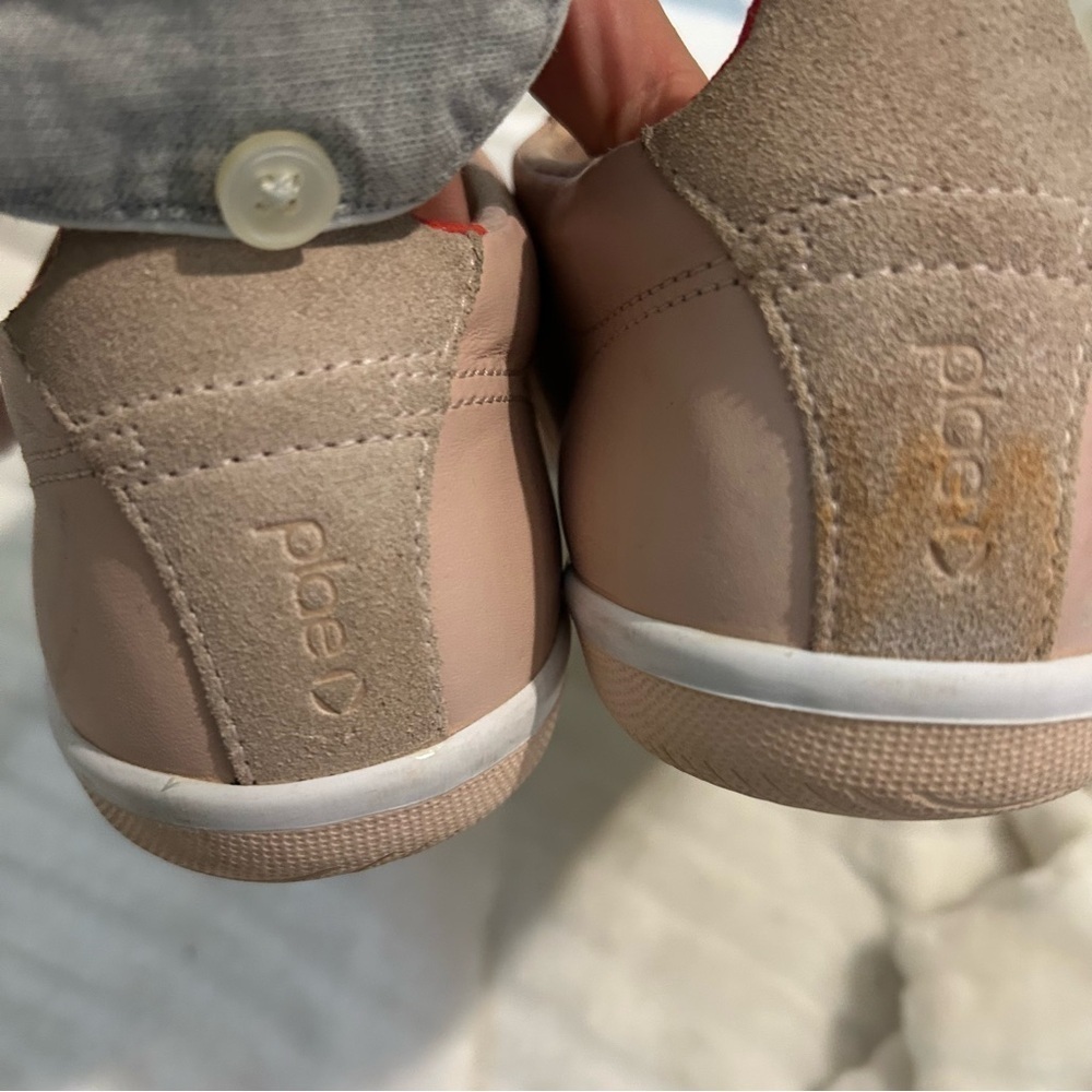 PLAE Larkin Shoe - Picture 3 of 9